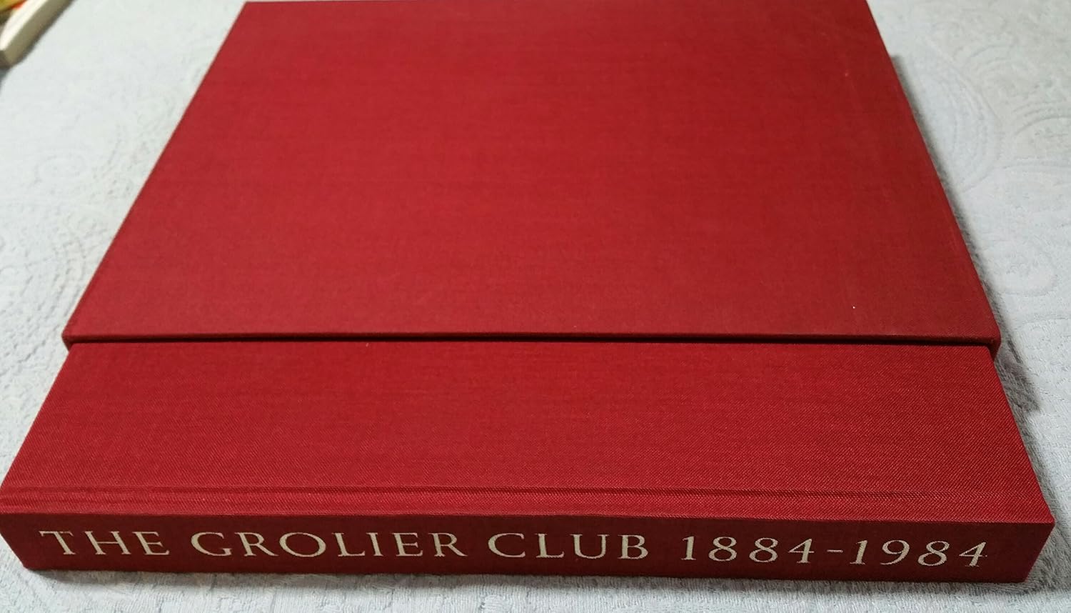 Grolier Club