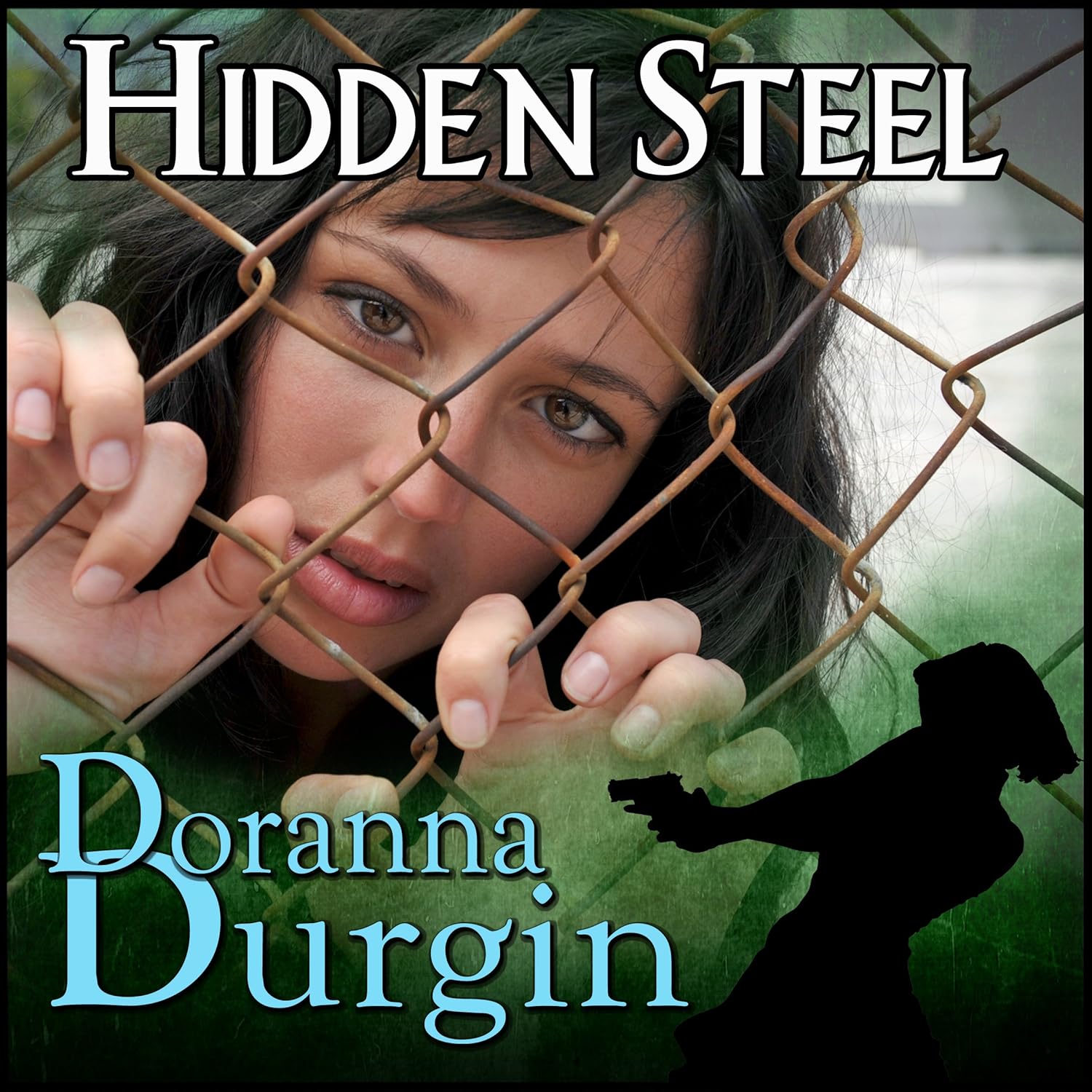 Doranna Durgin