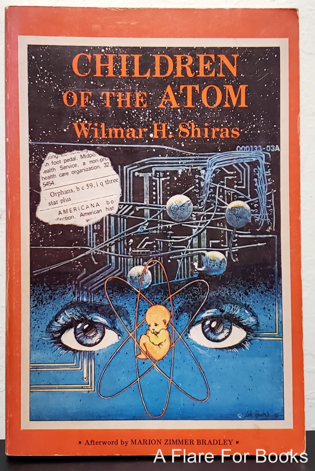 Wilmar H. Shiras