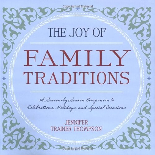 Jennifer Trainer Thompson
