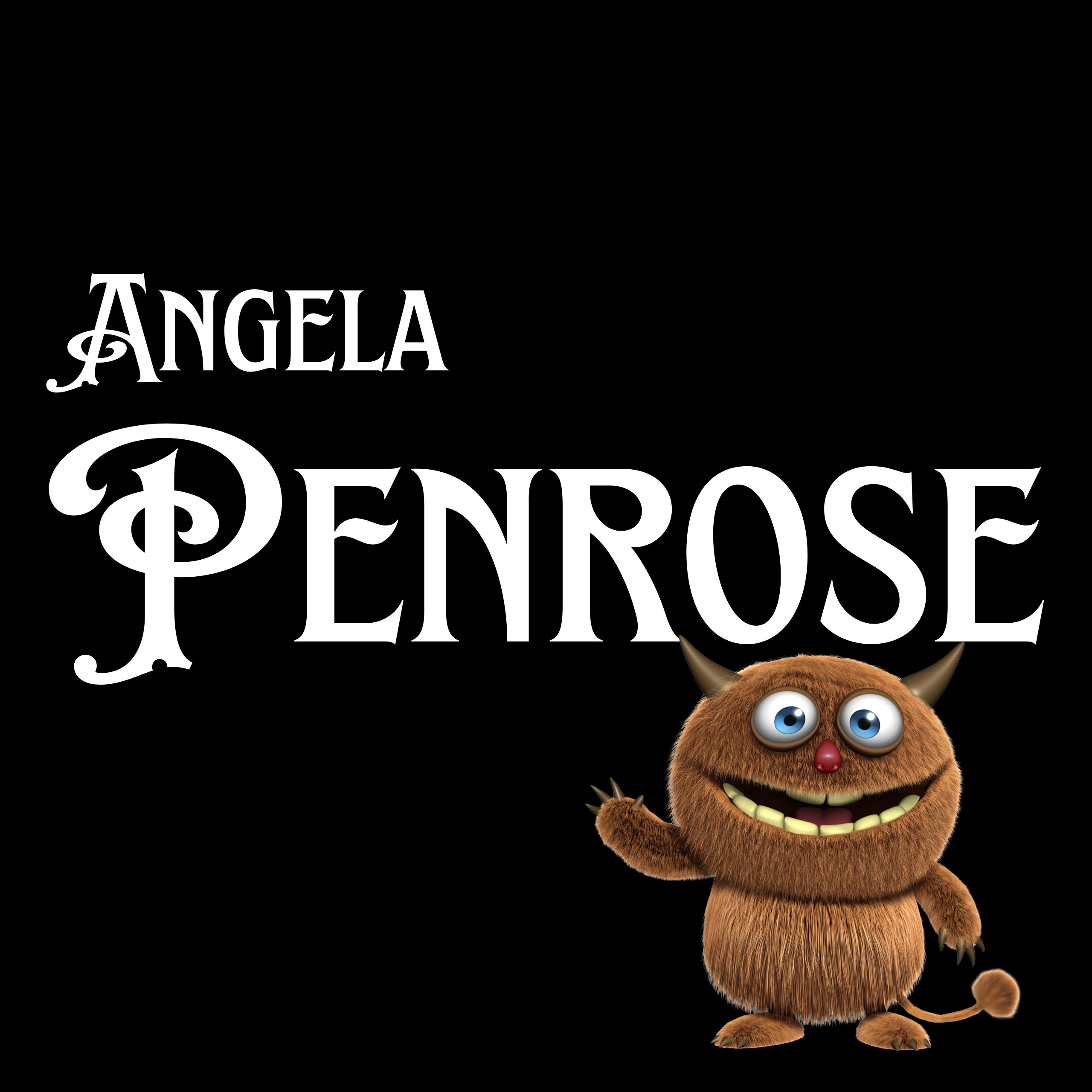 Angela Penrose