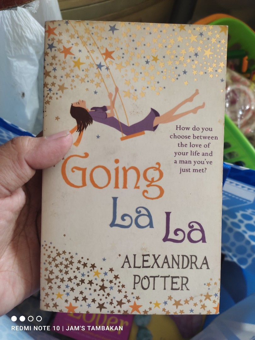 Alexander Potter