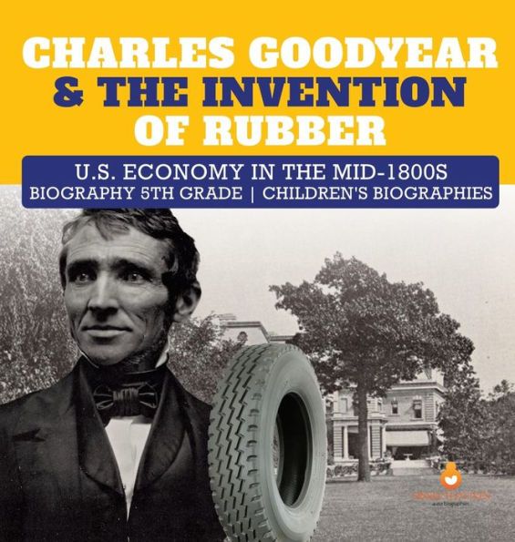 Charles Goodyear