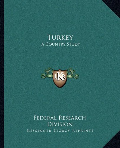 Federal Research Division