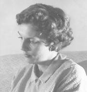 Mildred Clingerman