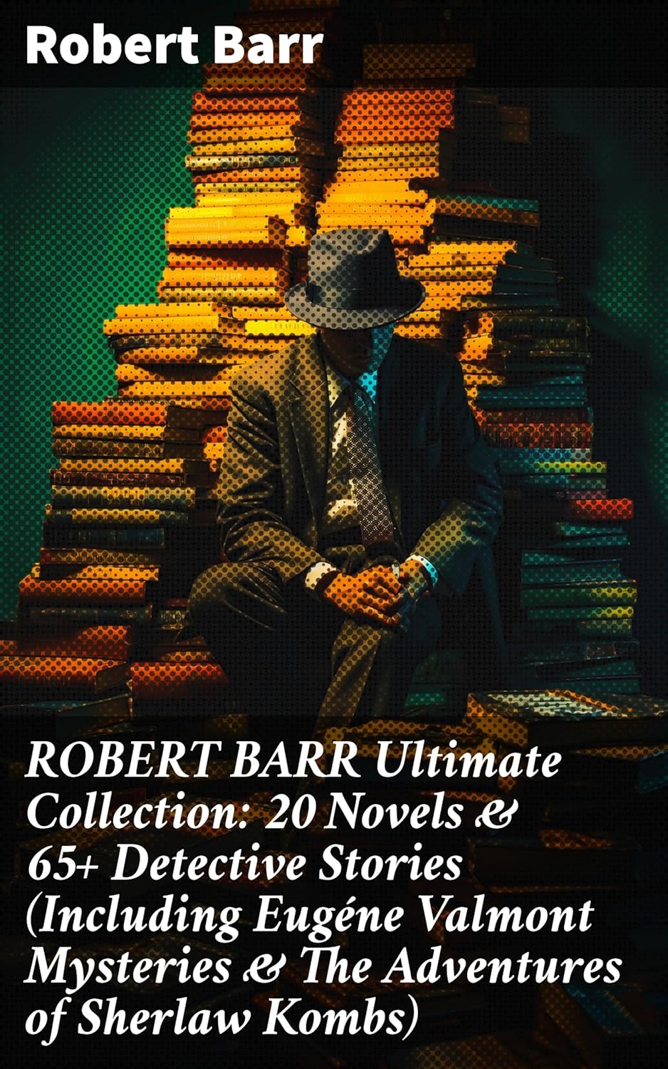 Robert Barr