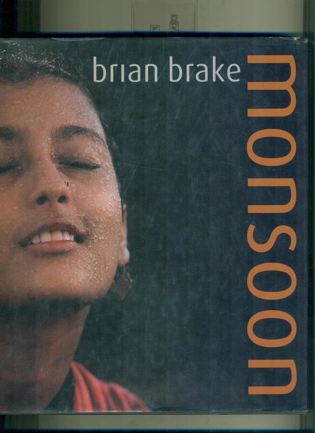 Brian Brake