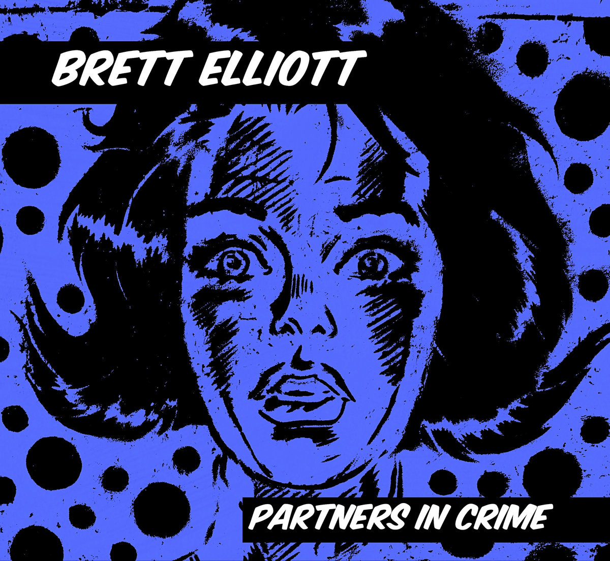Brett Elliott