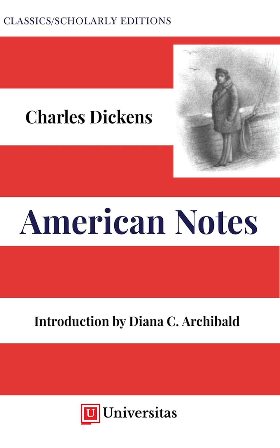 Diana C. Archibald