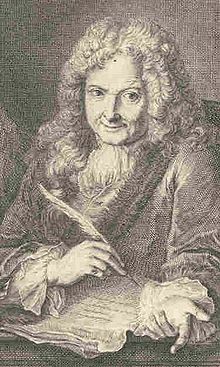 Charles Dufresny