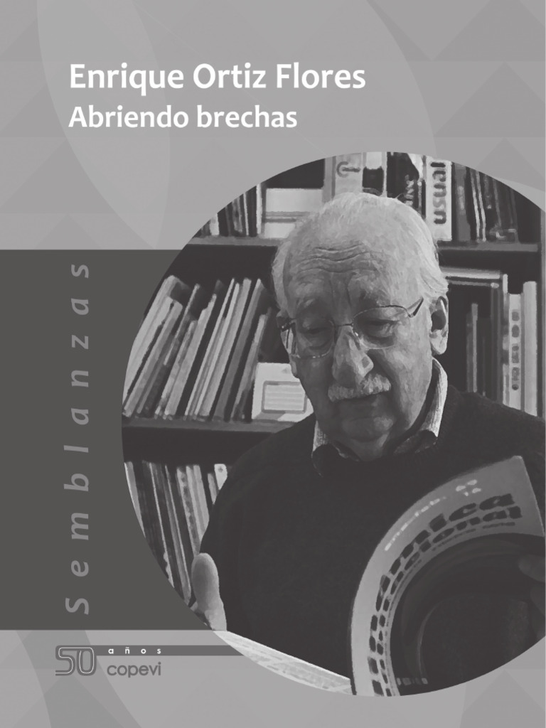 C. Enrique Ortiz