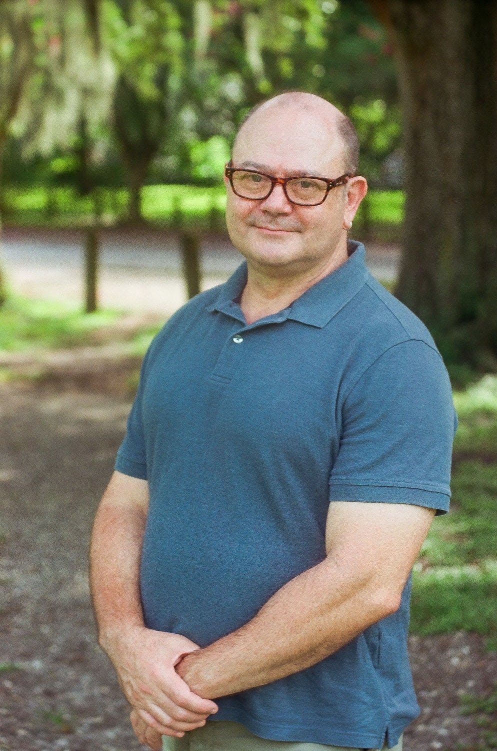 Brad Cahoon