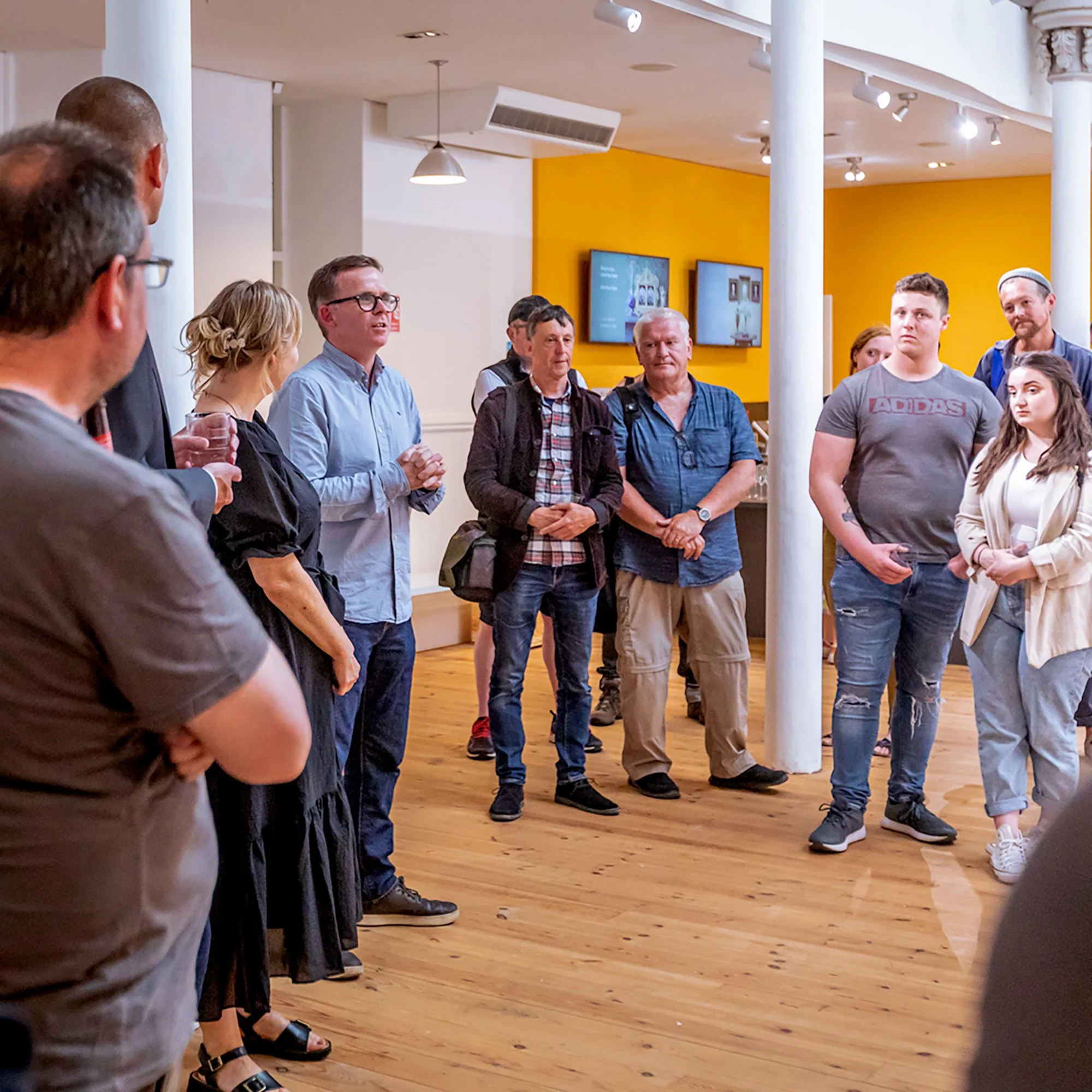 Ffotogallery Staff