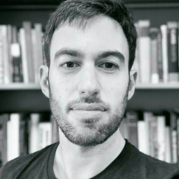 Chaim Tadmon