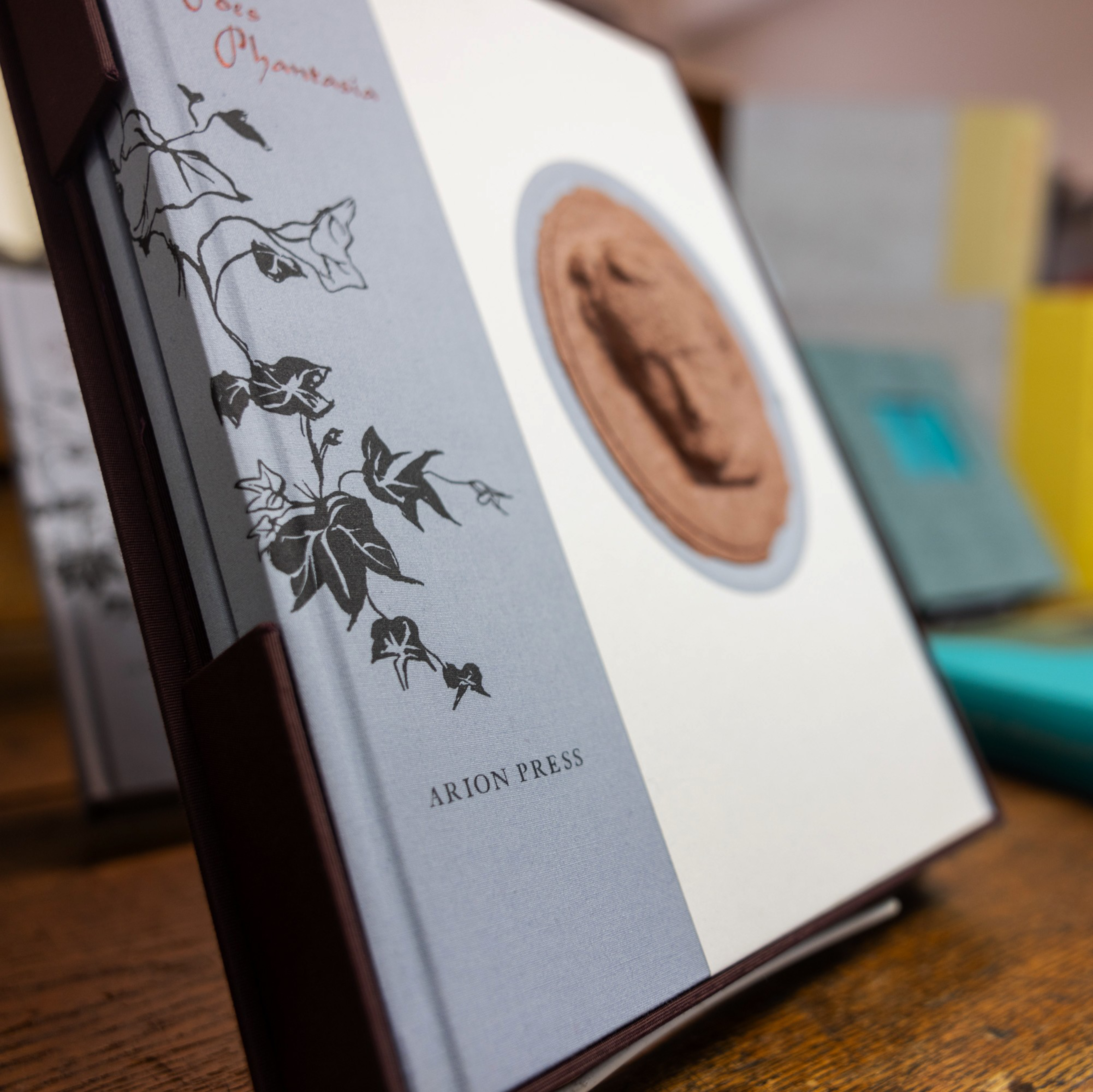 Arion Press