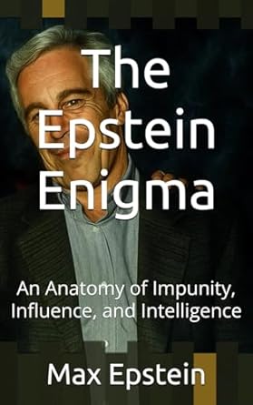 Max Epstein
