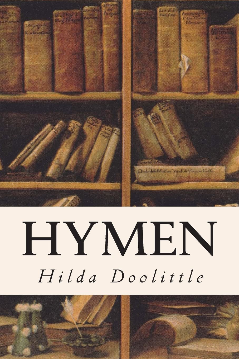 Hilda Doolittle