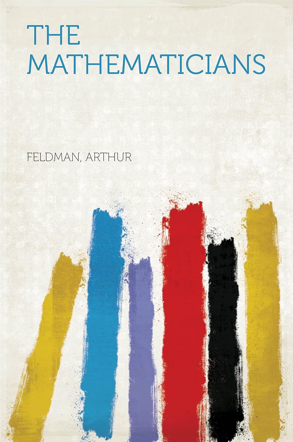 Arthur Feldman