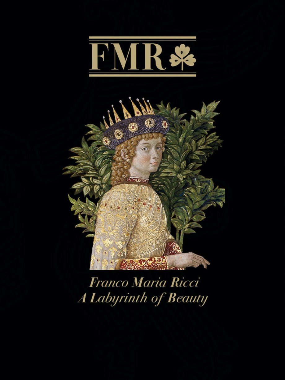 Franco Maria Ricci