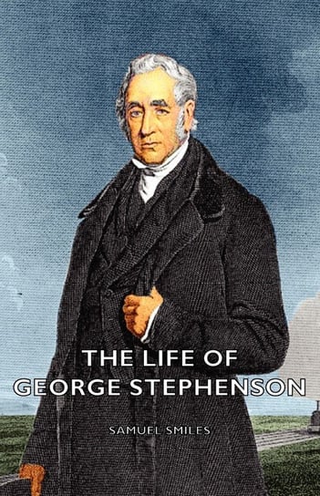 George Stephens