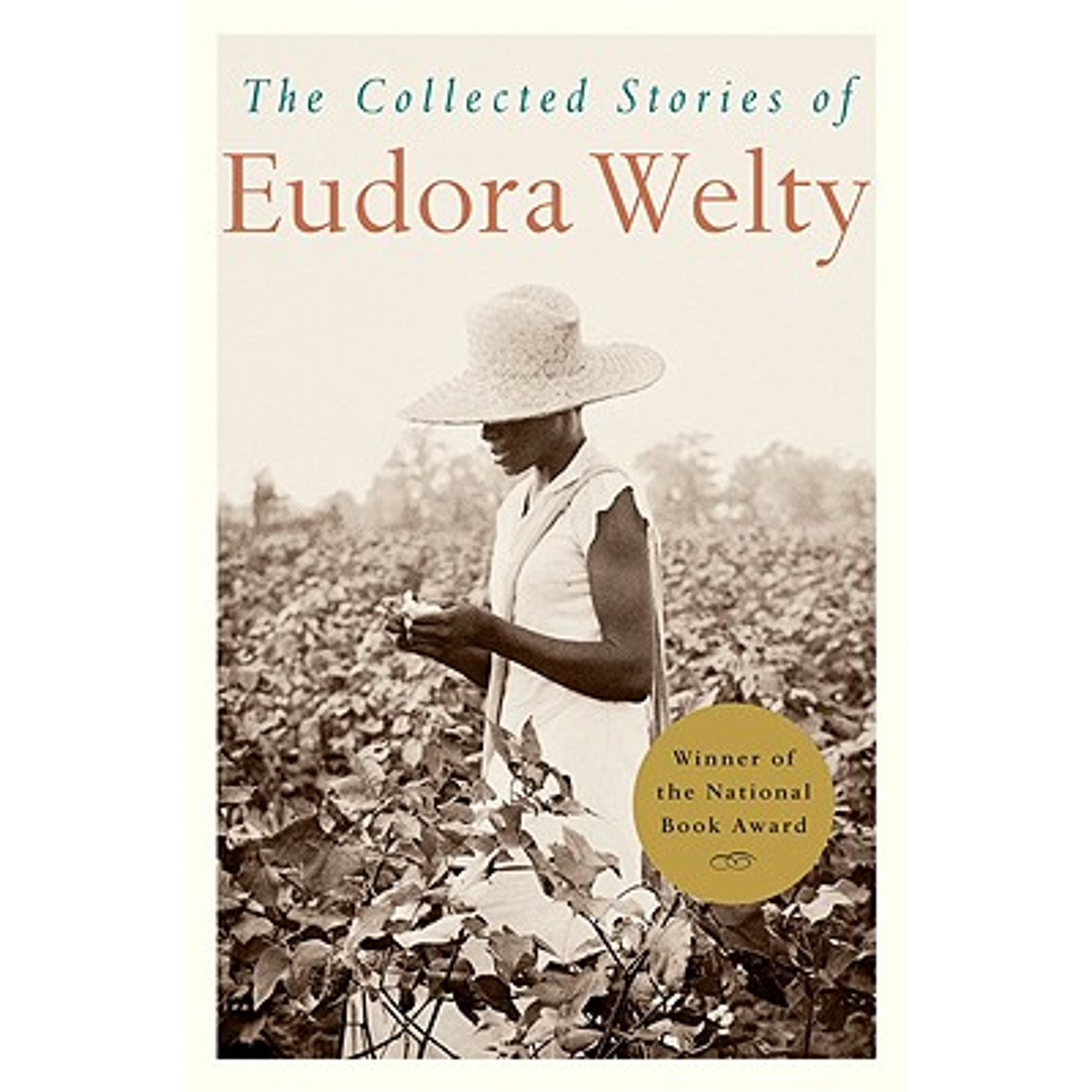 Eudora Welty