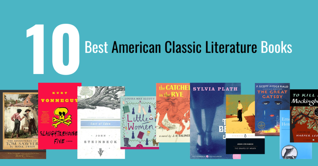 American Popular Literature Collection