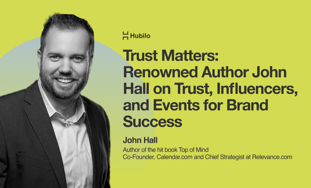 John Hall