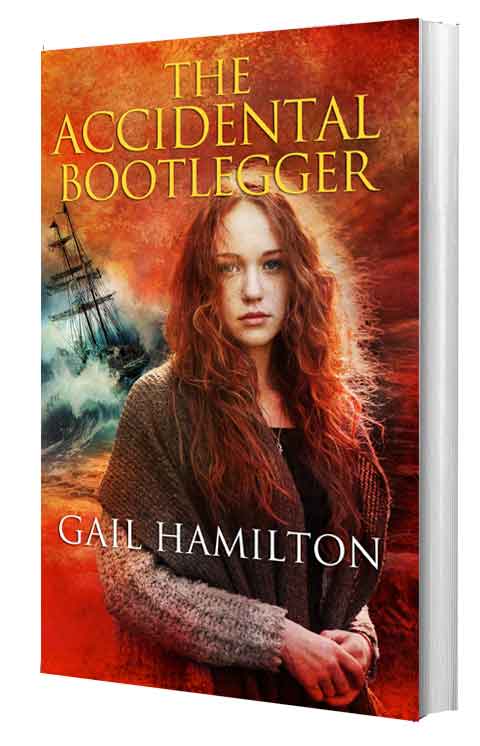 Gail Hamilton