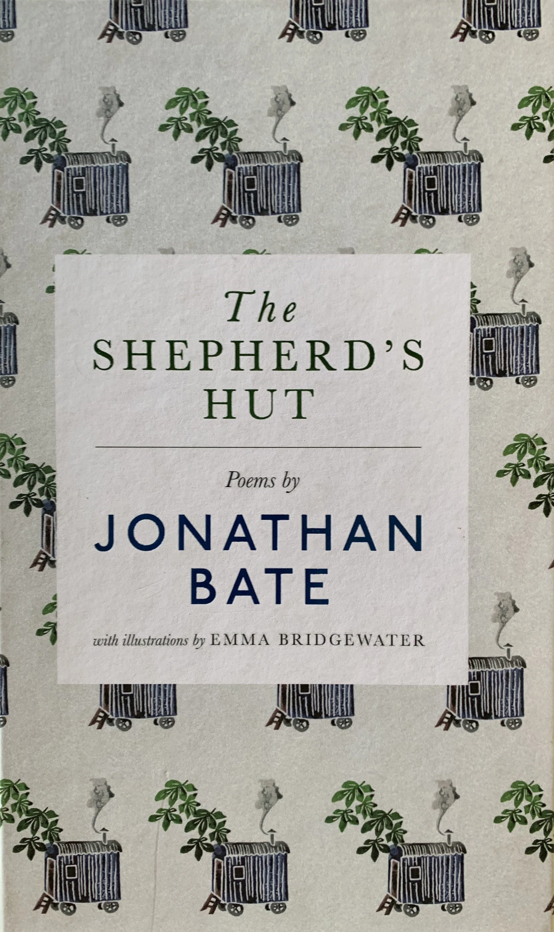 Jonathan Bate (editor)
