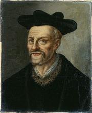 François Rabelais
