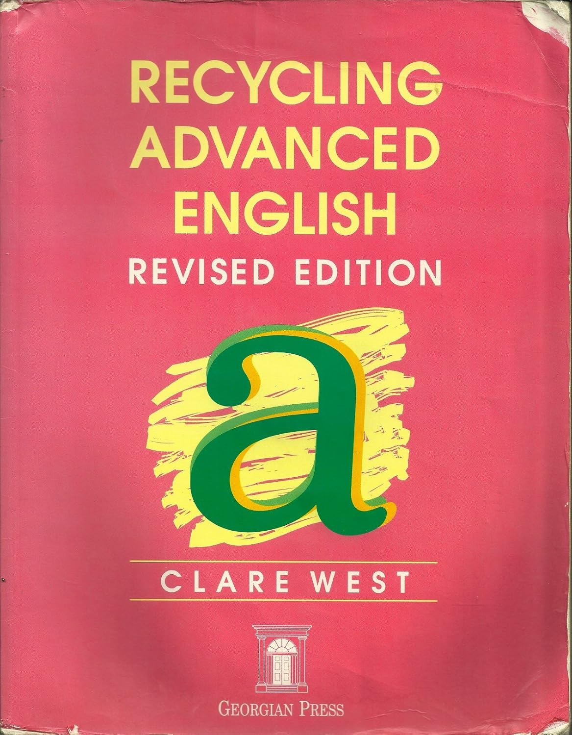 Clare West