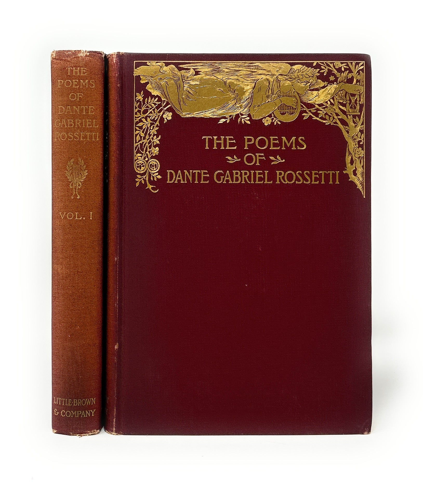 Dante Rossetti