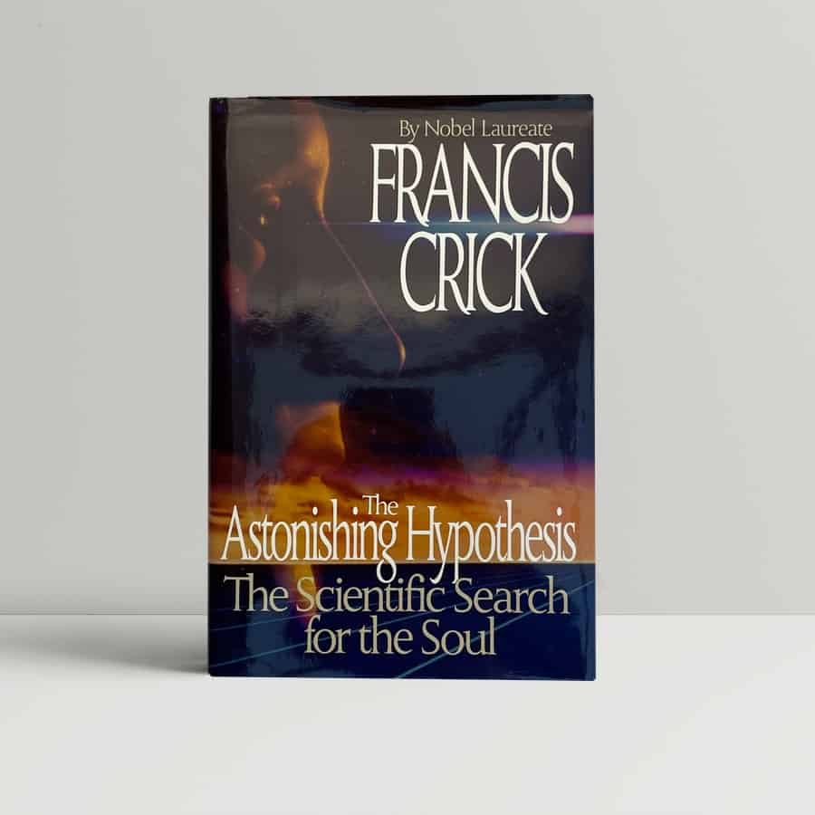 Francis Crick