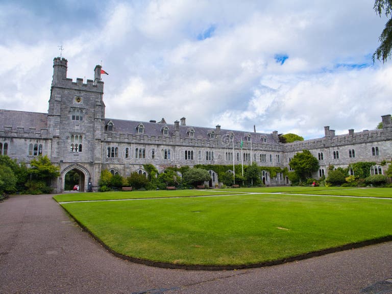 Cork University College