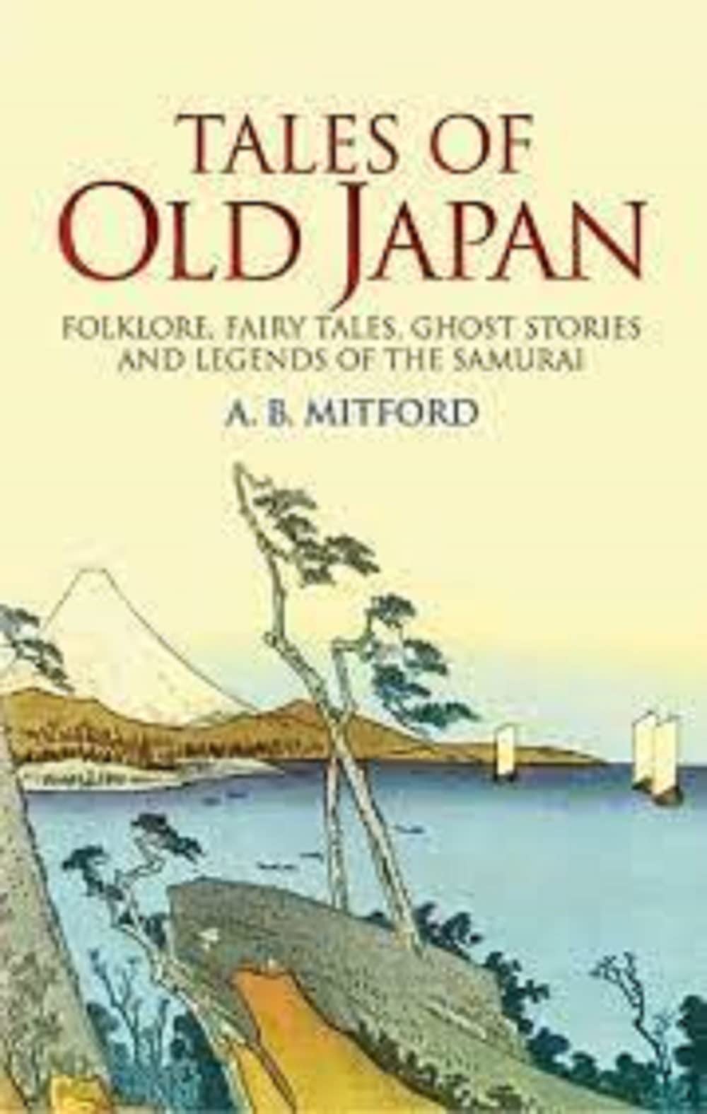 A.B. Mitford