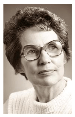 Celia Fremlin