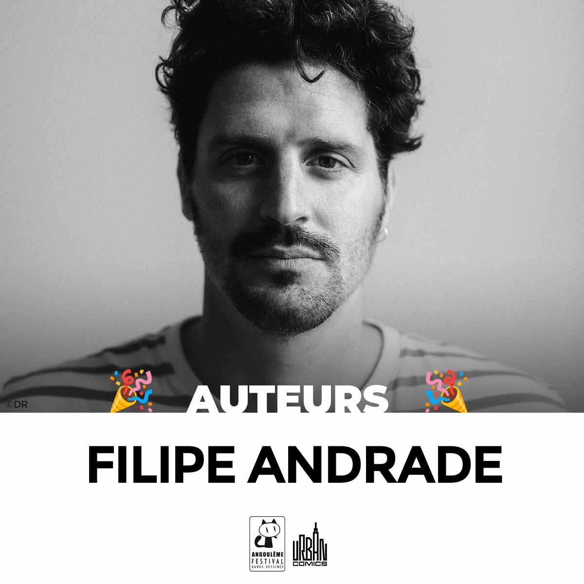Filipe Andrade