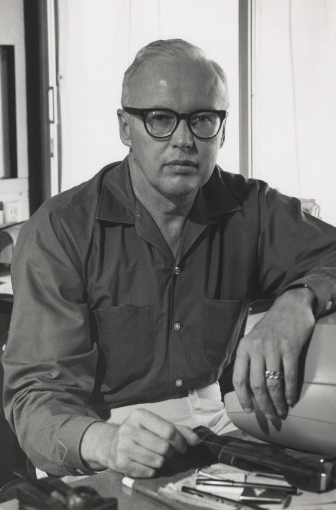 John McDonald