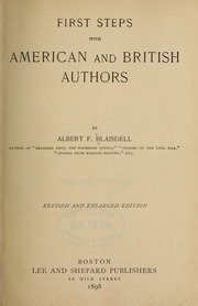 Albert Franklin 1847- Blaisdell