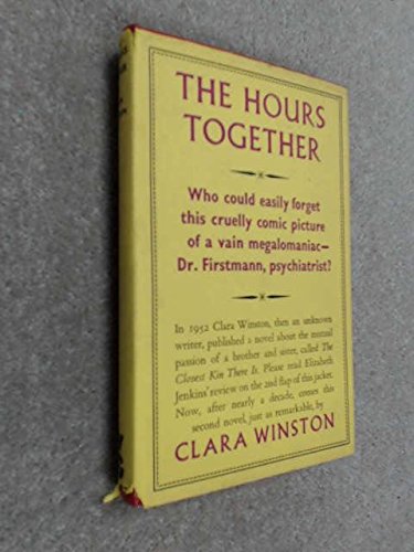 Clara Winston