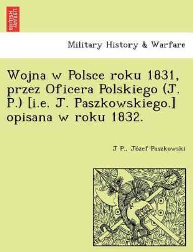 Jozef Paszkowski