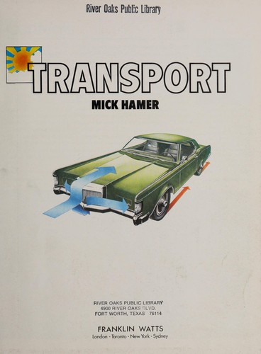Mick Hamer