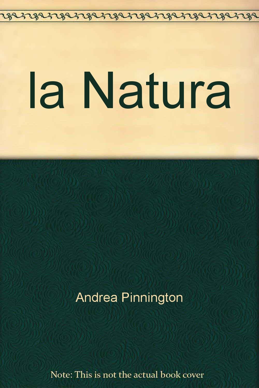 Andrea Pinnington