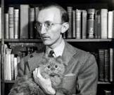 Paul Myron Anthony Linebarger