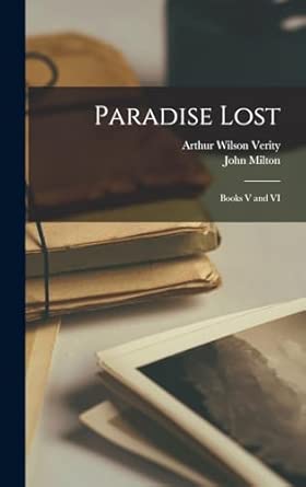 Arthur Wilson Verity