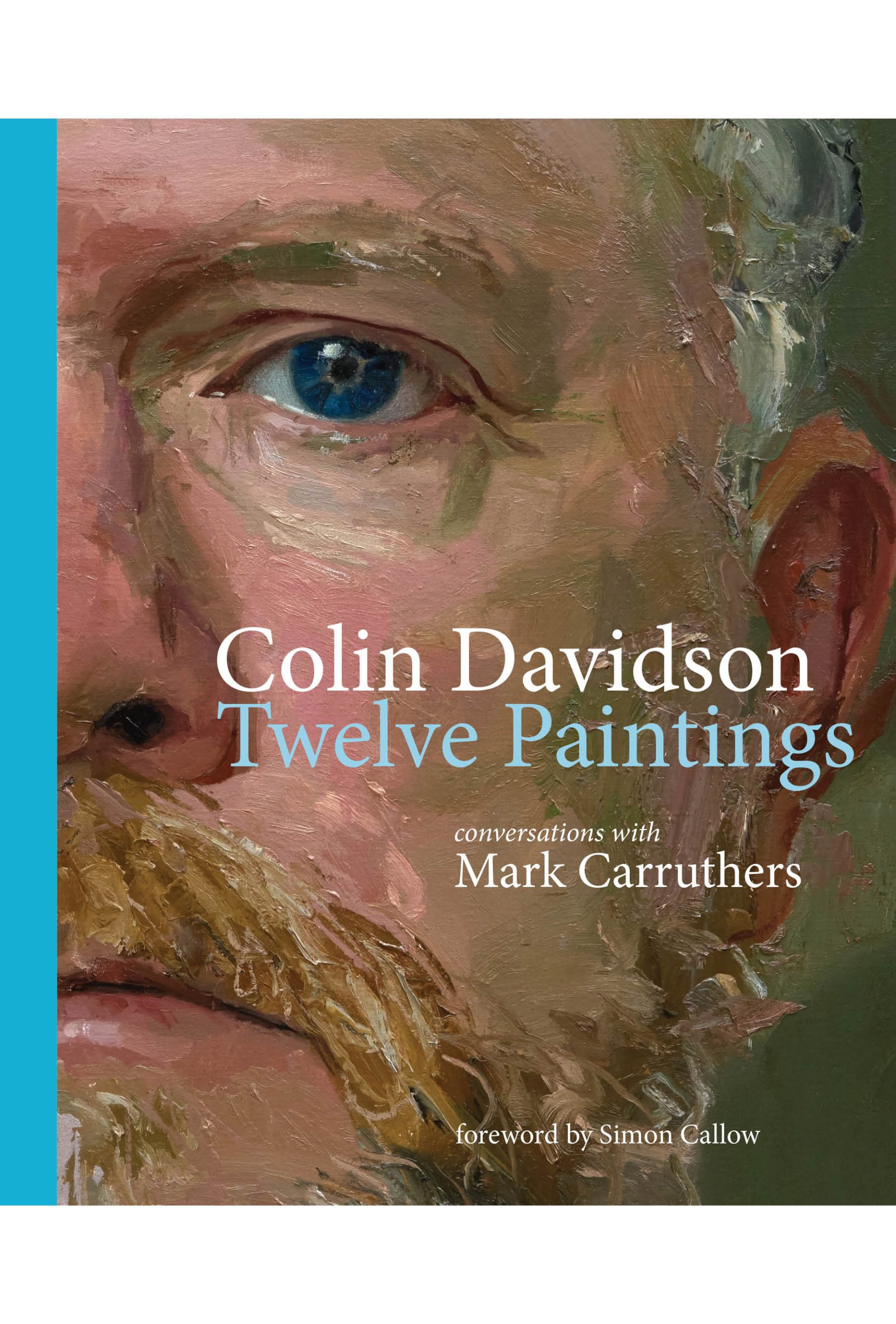 Colin Davidson