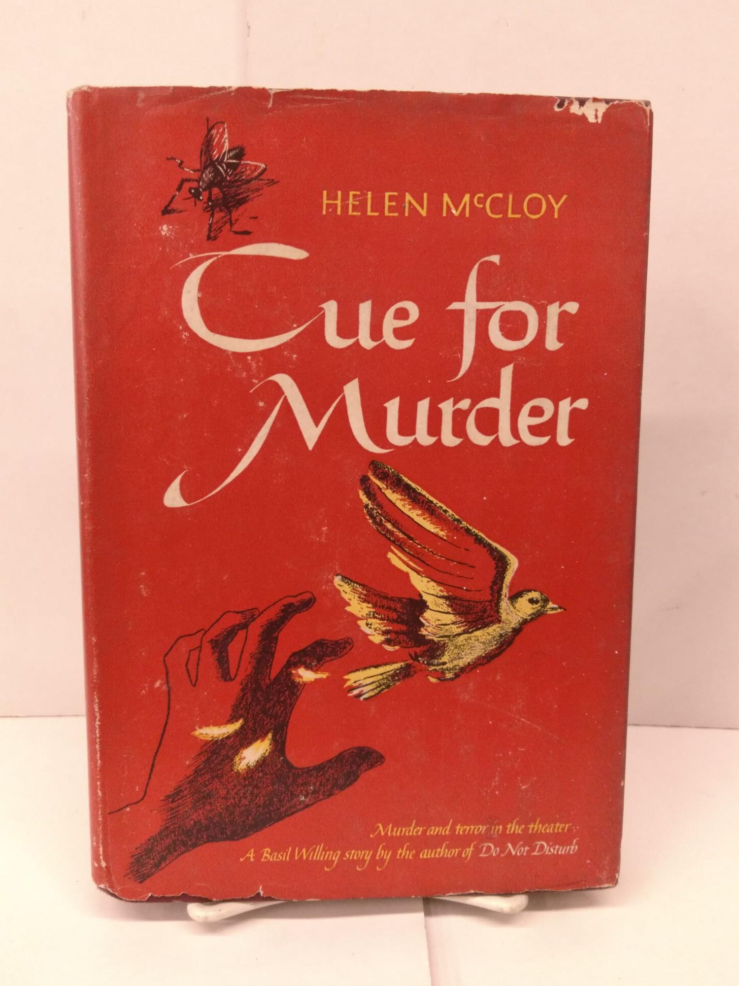 Helen McCloy