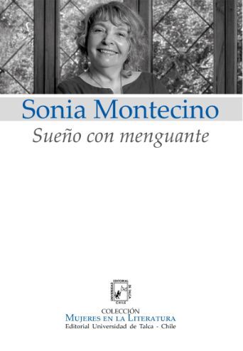 Sonia Montecino Aguirre