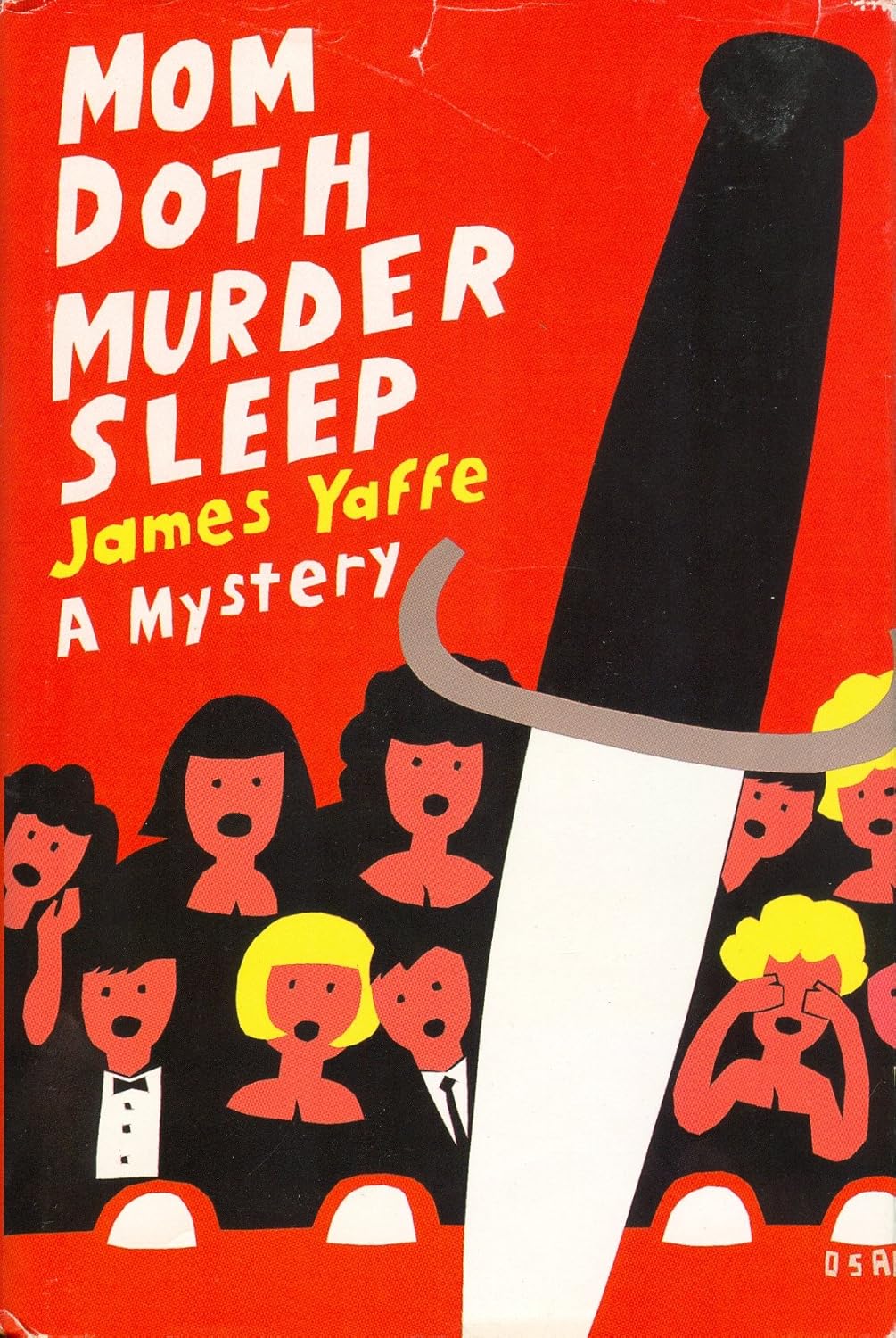 James Yaffe