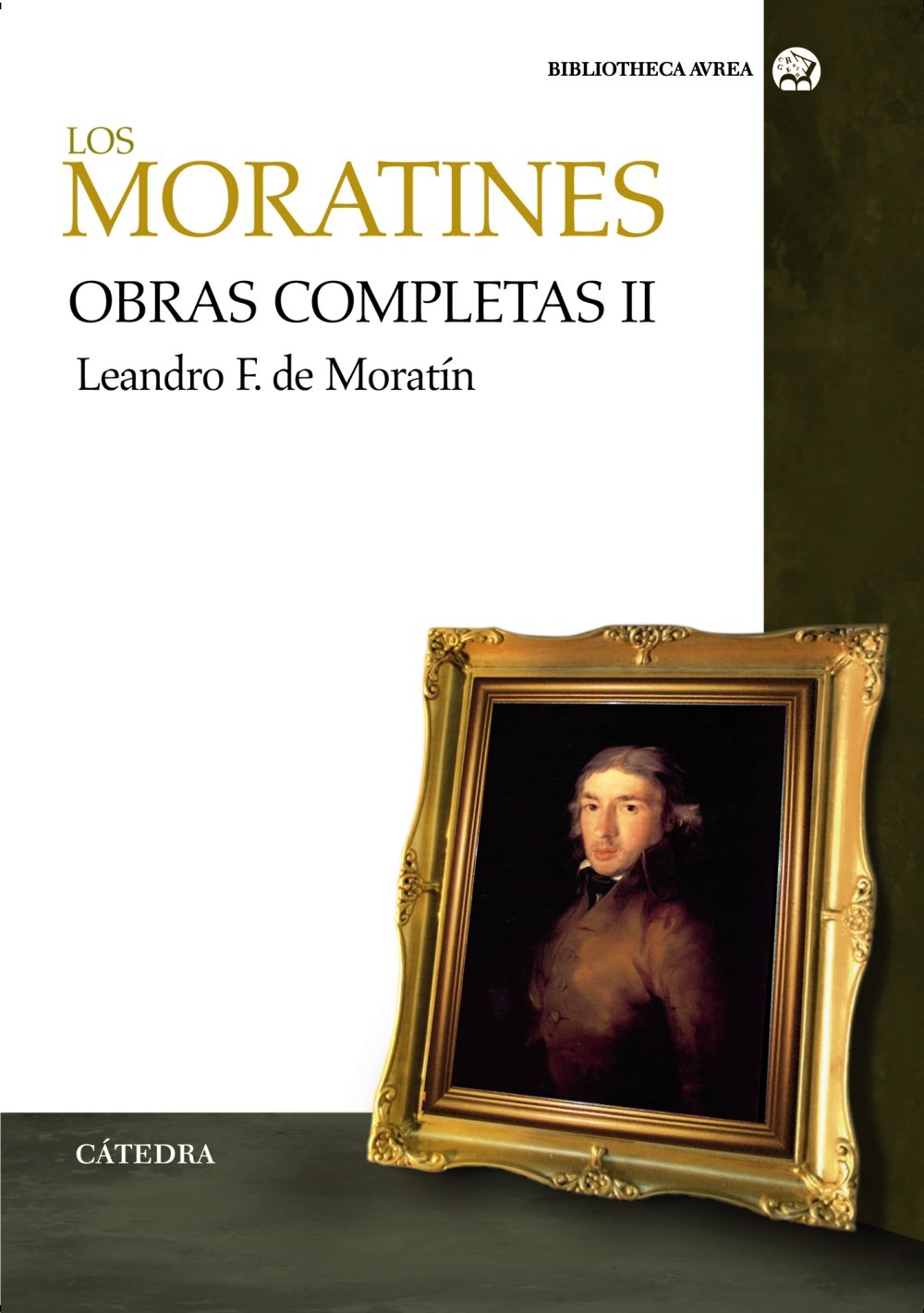 Leandro de Moratín